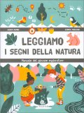 Leggiamo i Segni della Natura — Libro