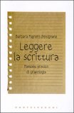 Leggere la Scrittura — Libro