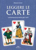 Leggere le Carte — Libro