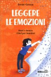 Leggere le Emozioni — Libro
