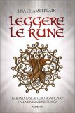 Leggere le Rune — Libro