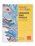 Leggere una Foglia — Libro