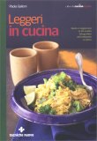 Leggeri in Cucina — Libro