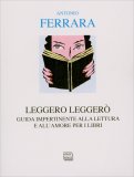 Leggero Leggerò — Libro