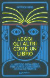 Leggi gli Altri come un Libro — Libro