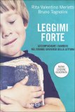 Leggimi Forte — Libro