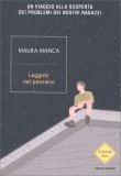 Leggimi nel Pensiero — Libro
