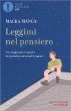 Leggimi nel Pensiero — Libro
