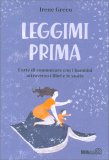Leggimi Prima — Libro