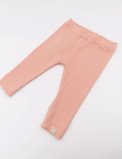 Leggings Bimba - Soft Peach