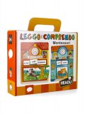 Leggo e Comprendo Montessori