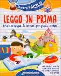 Leggo in Prima — Libro