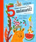 Leggo una Storia d'Estate in... 5 Minuti — Libro