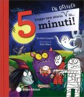 Leggo una Storia da Brividi In... 5 Minuti! — Libro