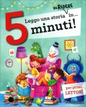 Leggo una Storia da Ridere in... 5 Minuti! — Libro
