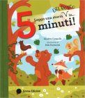 Leggo una Storia del Bosco in... 5 Minuti! — Libro