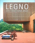 Legno Architettura Oggi — Libro