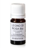 Legno di Rosa Bio - Olio Essenziale Puro