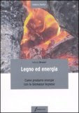 Legno ed Energia — Libro