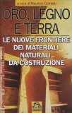 Oro, Legno e Terra — Libro