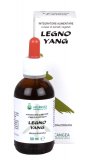 Legno Yang - Miscela Idroalcoolica