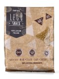 LEGÙ® Snack - Patatine di Legumi al Tartufo