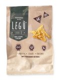 LEGÙ® Snack - Triangoli al Rosmarino