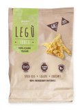 LEGÙ® Snack - Triangoli con Origano