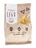 LEGÙ® Snack - Triangoli gusto Classico