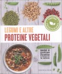 Legumi e altre Proteine Vegetali — Libro
