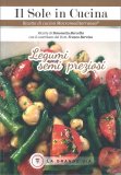 Legumi Semi Preziosi — Libro