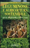 Leguminose e Agricoltura Sostenibile — Libro