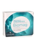 Lehning Biomag 90 Compresse Masticabili