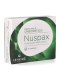 Lehning Nuspax 60 Compresse