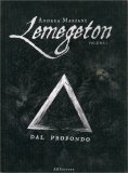 Lemegeton - Volume 1 — Libro