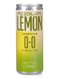 Lemon Spritz 0% Bio