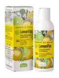 LemonFizz Latte Idratante Tonificante