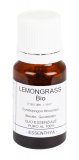 Lemongrass Bio - Olio Essenziale Puro