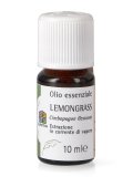 Lemongrass - Olio Essenziale