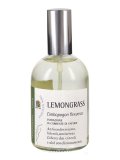 Lemongrass - Spray per Aromaterapia