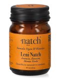 Leni Natch - Dentifricio Naturale in Tavolette