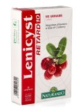 Lenicyst Retard 10