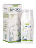 Lenodol® Crema con Aloe Arborescens, Arnica e Artiglio del Diavolo