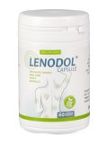 Lenodol - Integratore di Artiglio del Diavolo, Ribes Nero, Ortica, Boswellia