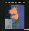 La Lente di Freud — Libro