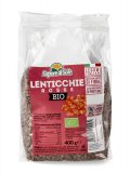 Lenticchia Rossa Bio