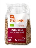 Lenticchie Bio