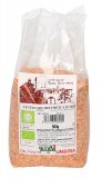 Lenticchie Decorticate Bio Coltivate in Umbria