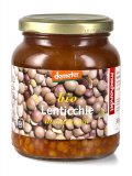 Lenticchie in Salamoia Bio