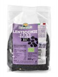 Lenticchie Nere Beluga Bio
